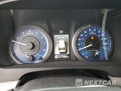 Zdjęcie 9 z 15 samochodu: 2015 TOYOTA SIENNA XLE VIN:5TDYK3DC9FS534431 - miniatura