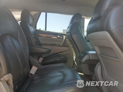 Zdjęcie 11 z 14 samochodu: 2015 BUICK ENCLAVE VIN:5GAKRAKD2FJ364204 - miniatura