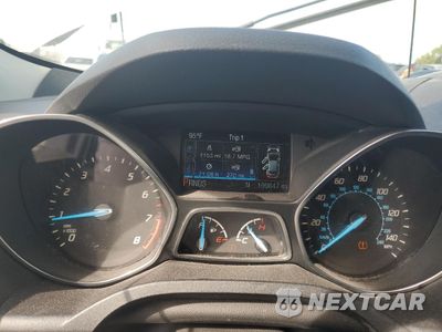 Zdjęcie 9 z 14 samochodu: 2014 FORD ESCAPE TITANIUM VIN:1FMCU0J97EUA94761 - miniatura