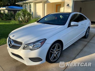 Drugie zdjęcie samochodu z przodu: 2014 MERCEDES-BENZ E 350 4MATIC VIN:WDDKJ8JB7EF272821 - miniatura