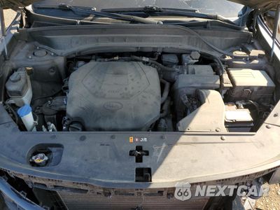 Zdjęcie 12 z 15 samochodu: 2021 KIA TELLURIDE SX VIN:5XYP5DHC0MG098615 - miniatura