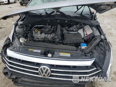 Zdjęcie 11 z 12 samochodu: 2021 VOLKSWAGEN JETTA S VIN:3VWC57BU3MM093118 - miniatura