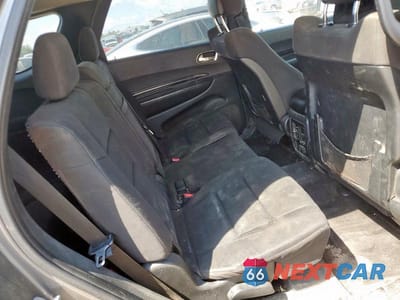Zdjęcie 11 z 13 samochodu: 2011 DODGE DURANGO CREW VIN:1D4RD4GG4BC666904 - miniatura