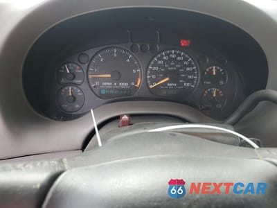 Zdjęcie 9 z 12 samochodu: 2002 CHEVROLET S TRUCK S10 VIN:1GCDT19WX28174488 - miniatura