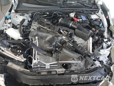 Zdjęcie 11 z 13 samochodu: 2024 HONDA CIVIC TOURING VIN:2HGFE1F98RH336741 - miniatura