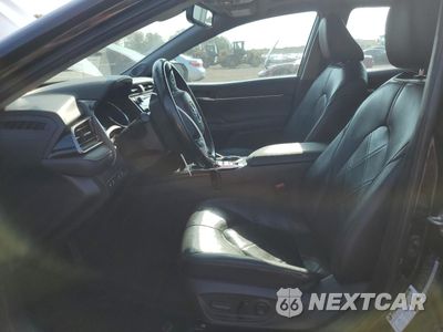 Zdjęcie 7 z 13 samochodu: 2019 TOYOTA CAMRY L VIN:4T1B11HK3KU783694 - miniatura