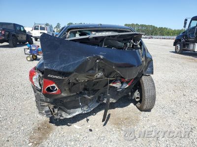 Zdjęcie 6 z 13 samochodu: 2010 TOYOTA COROLLA BASE VIN:JTDBU4EE7A9110985 - miniatura