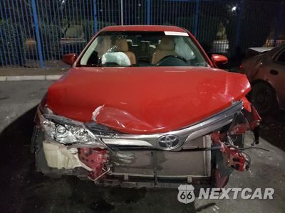 Piąte zdjęcie samochodu w środku: 2012 TOYOTA CAMRY BASE VIN:4T4BF1FK2CR247640 - miniatura