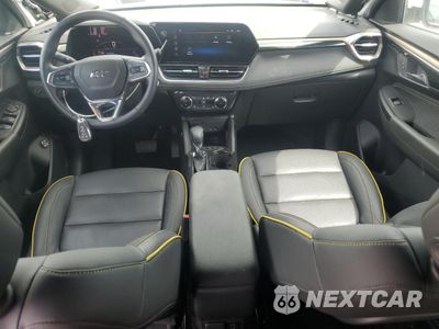 Zdjęcie 8 z 14 samochodu: 2024 CHEVROLET TRAILBLAZER ACTIV VIN:KL79MSSL0RB176138 - miniatura