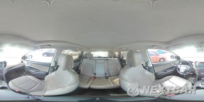 Zdjęcie 15 z 16 samochodu: 2017 HYUNDAI SANTA FE SPORT VIN:5XYZU3LB7HG500320 - miniatura