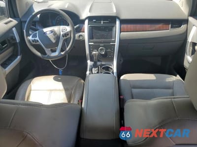 Zdjęcie 8 z 12 samochodu: 2011 FORD EDGE LIMITED VIN:2FMDK4KC2BBB36914 - miniatura