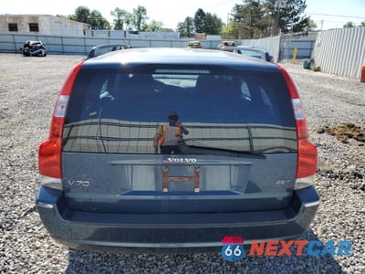 Zdjęcie 6 z 12 samochodu: 2005 VOLVO V70 FWD VIN:YV1SW592452482163 - miniatura