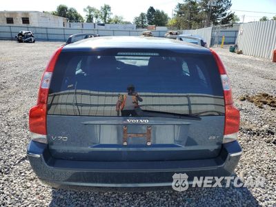 Zdjęcie 6 z 12 samochodu: 2005 VOLVO V70 FWD VIN:YV1SW592452482163 - miniatura