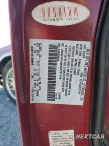 Zdjęcie 12 z 14 samochodu: 1999 MERCURY GRAND MARQUIS GS VIN:2MEFM74W0XX701749 - miniatura