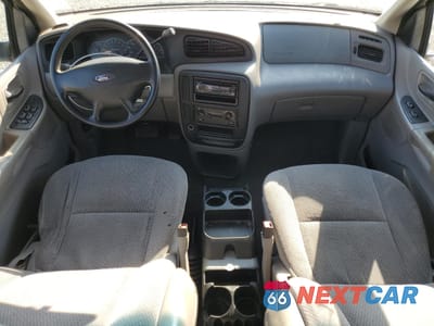 Zdjęcie 8 z 15 samochodu: 2002 FORD WINDSTAR LX VIN:2FMZA50402BB60185 - miniatura