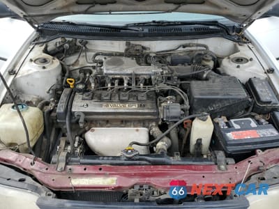 Zdjęcie 11 z 14 samochodu: 1994 TOYOTA COROLLA LE VIN:1NXAE09B7RZ196711 - miniatura