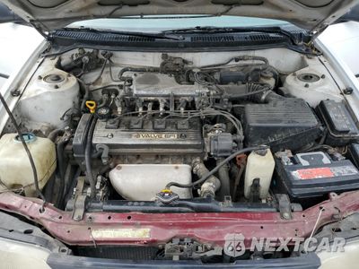 Zdjęcie 11 z 14 samochodu: 1994 TOYOTA COROLLA LE VIN:1NXAE09B7RZ196711 - miniatura