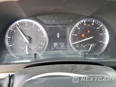 Zdjęcie 9 z 13 samochodu: 2014 TOYOTA HIGHLANDER LE VIN:5TDZKRFH5ES032529 - miniatura