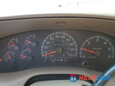 Zdjęcie 9 z 13 samochodu: 1998 FORD EXPEDITION VIN:1FMRU17L4WLB63318 - miniatura