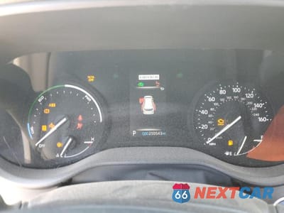 Zdjęcie 9 z 13 samochodu: 2021 TOYOTA SIENNA LE VIN:5TDKRKEC9MS042179 - miniatura