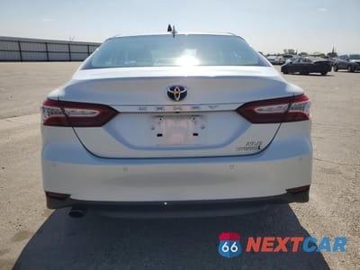 Zdjęcie 6 z 15 samochodu: 2019 TOYOTA CAMRY HYBRID VIN:4T1B21HK3KU511496 - miniatura