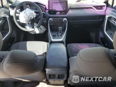 Zdjęcie 8 z 13 samochodu: 2019 TOYOTA RAV4 XLE VIN:2T3W1RFV2KC005165 - miniatura
