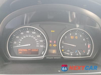 Zdjęcie 9 z 13 samochodu: 2008 BMW X3 3.0SI VIN:WBXPC93408WJ08803 - miniatura