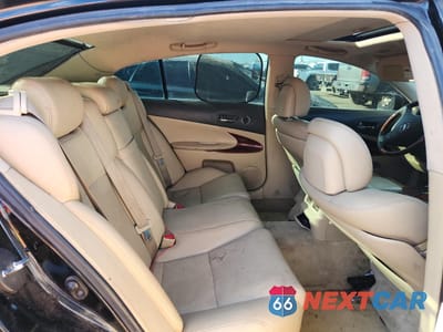 Zdjęcie 10 z 13 samochodu: 2007 LEXUS GS 350 VIN:JTHCE96SX70009180 - miniatura