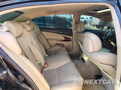 Zdjęcie 10 z 13 samochodu: 2007 LEXUS GS 350 VIN:JTHCE96SX70009180 - miniatura