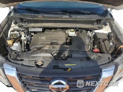 Zdjęcie 12 z 16 samochodu: 2020 NISSAN PATHFINDER S VIN:5N1DR2AM7LC601487 - miniatura