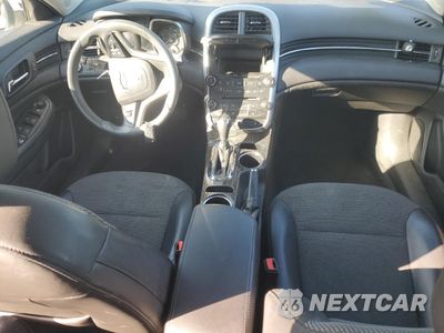 Zdjęcie 8 z 15 samochodu: 2016 CHEVROLET MALIBU LIMITED LT VIN:1G11C5SA9GF101780 - miniatura