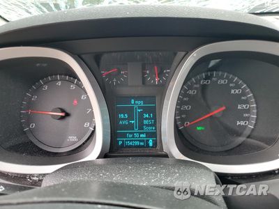 Zdjęcie 9 z 13 samochodu: 2015 CHEVROLET EQUINOX LT VIN:1GNFLFEK8FZ144146 - miniatura