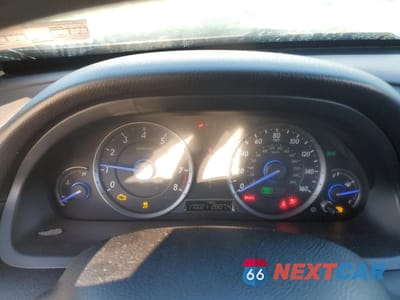 Zdjęcie 9 z 14 samochodu: 2012 HONDA CROSSTOUR EX VIN:5J6TF3H3XCL006820 - miniatura
