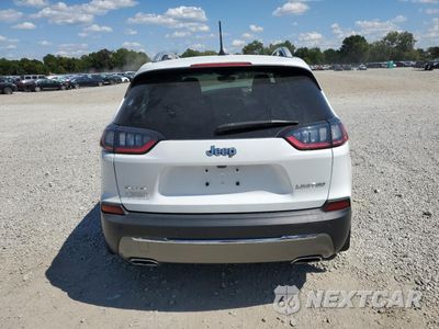 Zdjęcie 6 z 16 samochodu: 2020 JEEP CHEROKEE LIMITED VIN:1C4PJMDX0LD573522 - miniatura