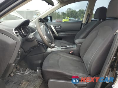 Zdjęcie 7 z 15 samochodu: 2010 NISSAN ROGUE S VIN:JN8AS5MT0AW506947 - miniatura