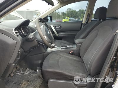 Zdjęcie 7 z 15 samochodu: 2010 NISSAN ROGUE S VIN:JN8AS5MT0AW506947 - miniatura