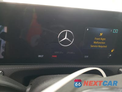 Zdjęcie 9 z 12 samochodu: 2024 MERCEDES-BENZ CLA 250 4MATIC VIN:W1K5J4HB8RN455717 - miniatura