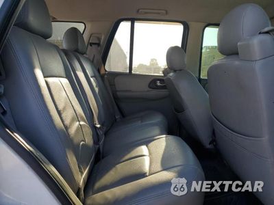 Zdjęcie 11 z 14 samochodu: 2007 CHEVROLET TRAILBLAZER LS VIN:1GNDT13S572240968 - miniatura