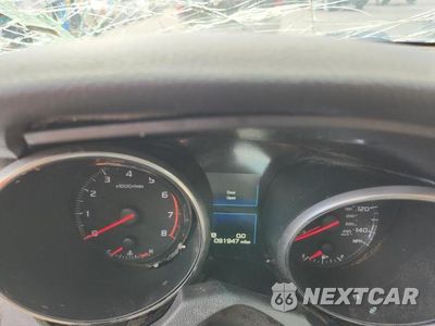 Zdjęcie 9 z 13 samochodu: 2018 SUBARU LEGACY 2.5I VIN:4S3BNAA65J3008307 - miniatura