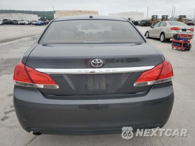 Zdjęcie 6 z 12 samochodu: 2011 TOYOTA AVALON BASE VIN:4T1BK3DB5BU392903 - miniatura