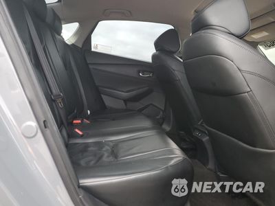 Zdjęcie 10 z 13 samochodu: 2024 HONDA ACCORD HYBRID EXL VIN:1HGCY2F66RA002082 - miniatura