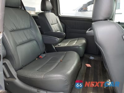 Zdjęcie 11 z 13 samochodu: 2002 HONDA ODYSSEY EXL VIN:5FNRL18982B031377 - miniatura