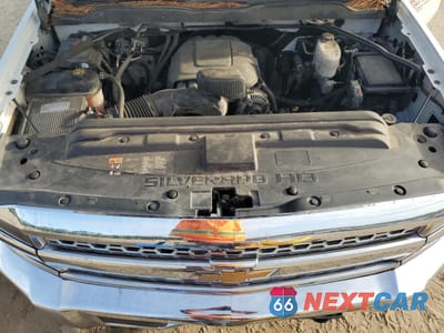 Zdjęcie 11 z 14 samochodu: 2019 CHEVROLET SILVERADO K2500 HEAVY DUTY VIN:1GC1KREG1KF179755 - miniatura