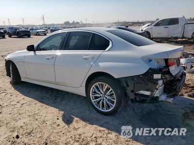 Drugie zdjęcie samochodu z przodu: 2024 BMW 330E VIN:3MW39FF00R8E07829 - miniatura