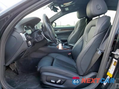 Zdjęcie 7 z 12 samochodu: 2018 BMW 530 I VIN:WBAJA5C59JWA36189 - miniatura