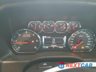 Zdjęcie 9 z 12 samochodu: 2018 CHEVROLET SILVERADO K1500 LT VIN:3GCUKREC3JG299046 - miniatura