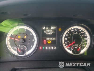 Zdjęcie 9 z 13 samochodu: 2018 RAM 1500 ST VIN:1C6RR7FG3JS160073 - miniatura
