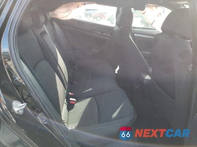 Zdjęcie 10 z 12 samochodu: 2017 HONDA CIVIC EX VIN:SHHFK7H55HU418966 - miniatura