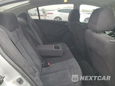 Zdjęcie 10 z 12 samochodu: 2008 NISSAN ALTIMA 2.5 VIN:1N4AL21E88N413435 - miniatura
