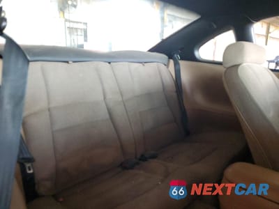 Zdjęcie 10 z 15 samochodu: 1998 FORD MUSTANG VIN:1FAFP4045WF247641 - miniatura